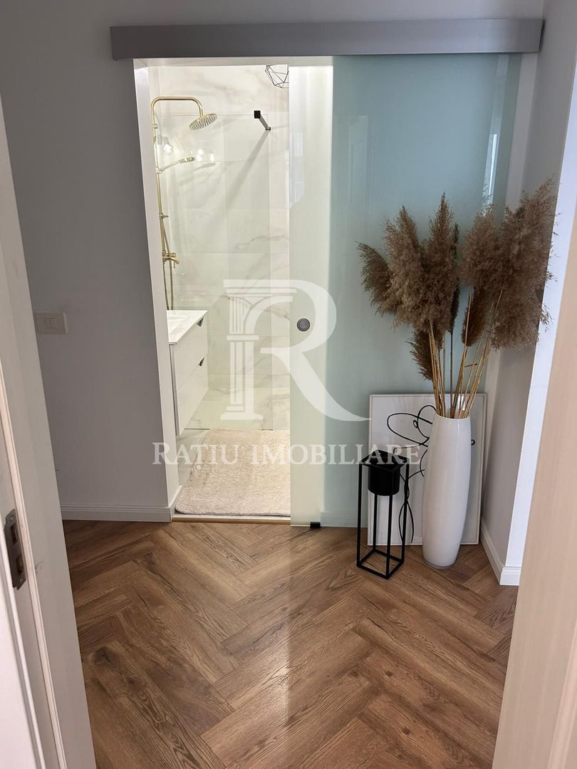 Apartament cu 2 camere | Prima Onestilor | Oradea - Poză 5
