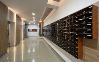 Apartament premium  1 camera+ parcare Centru  Palas Mall - Poză 15