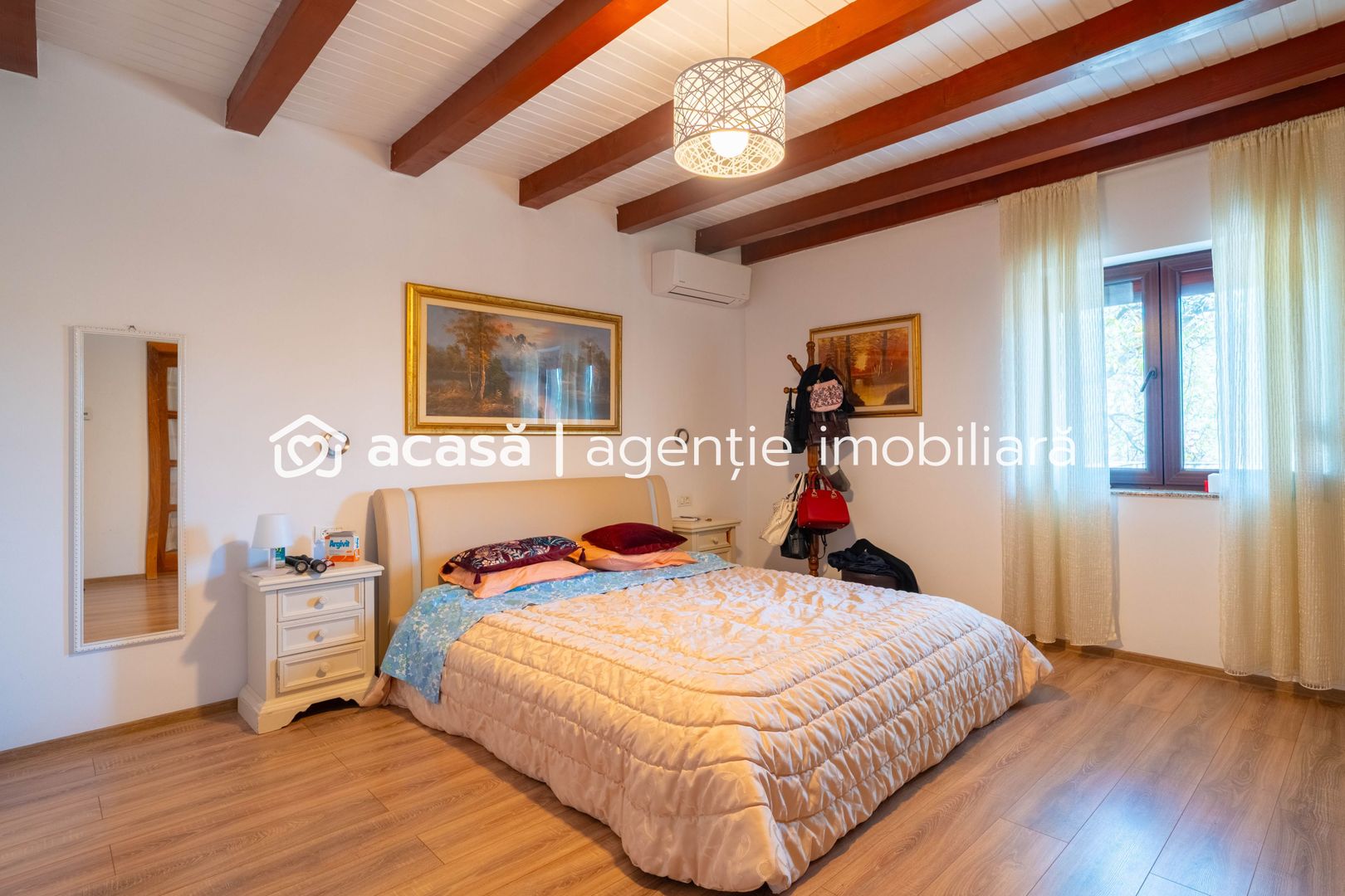 Vanzare Casa Noua Independenta Energetic în Stil Italian – Paulis - Poză 8