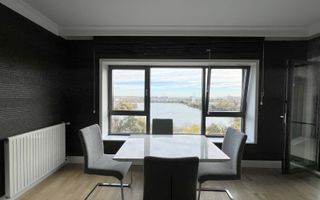 2 camere vedere lac | parcare Emerald Residence - Poză 9