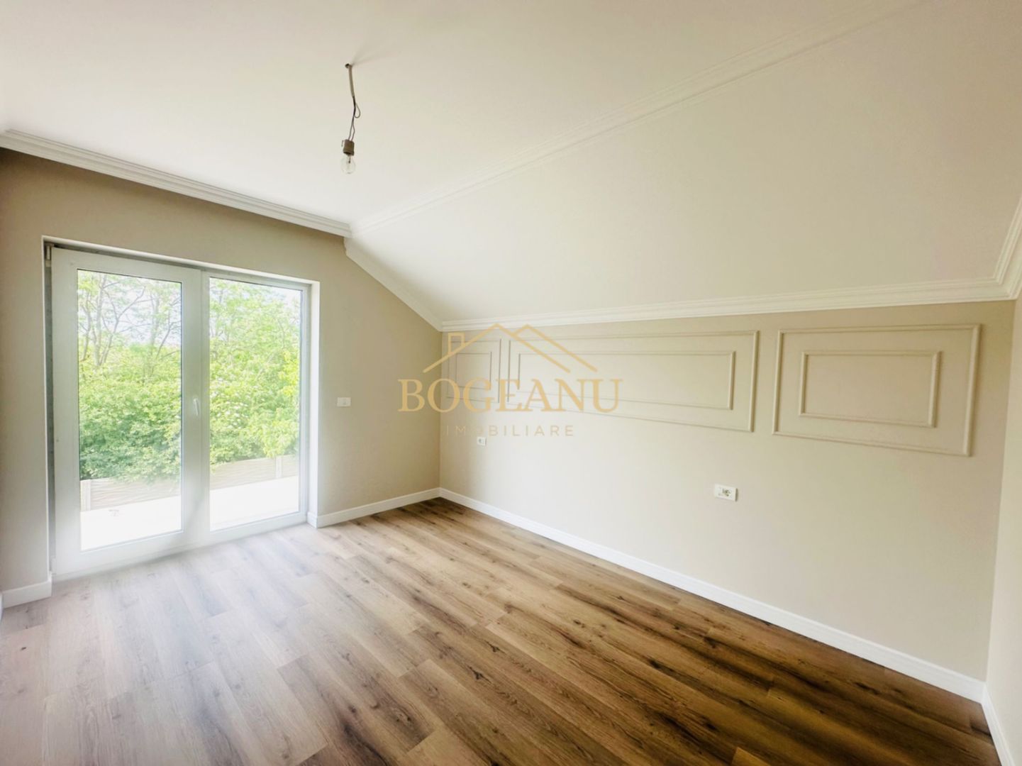 BG123-Vila Premium Individuala 6 camere,220 MP-Zona de Nord - Poză 12
