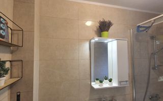 Garsoniera moderna imobil nou Baza 3 - 15 min Centru - Poză 15