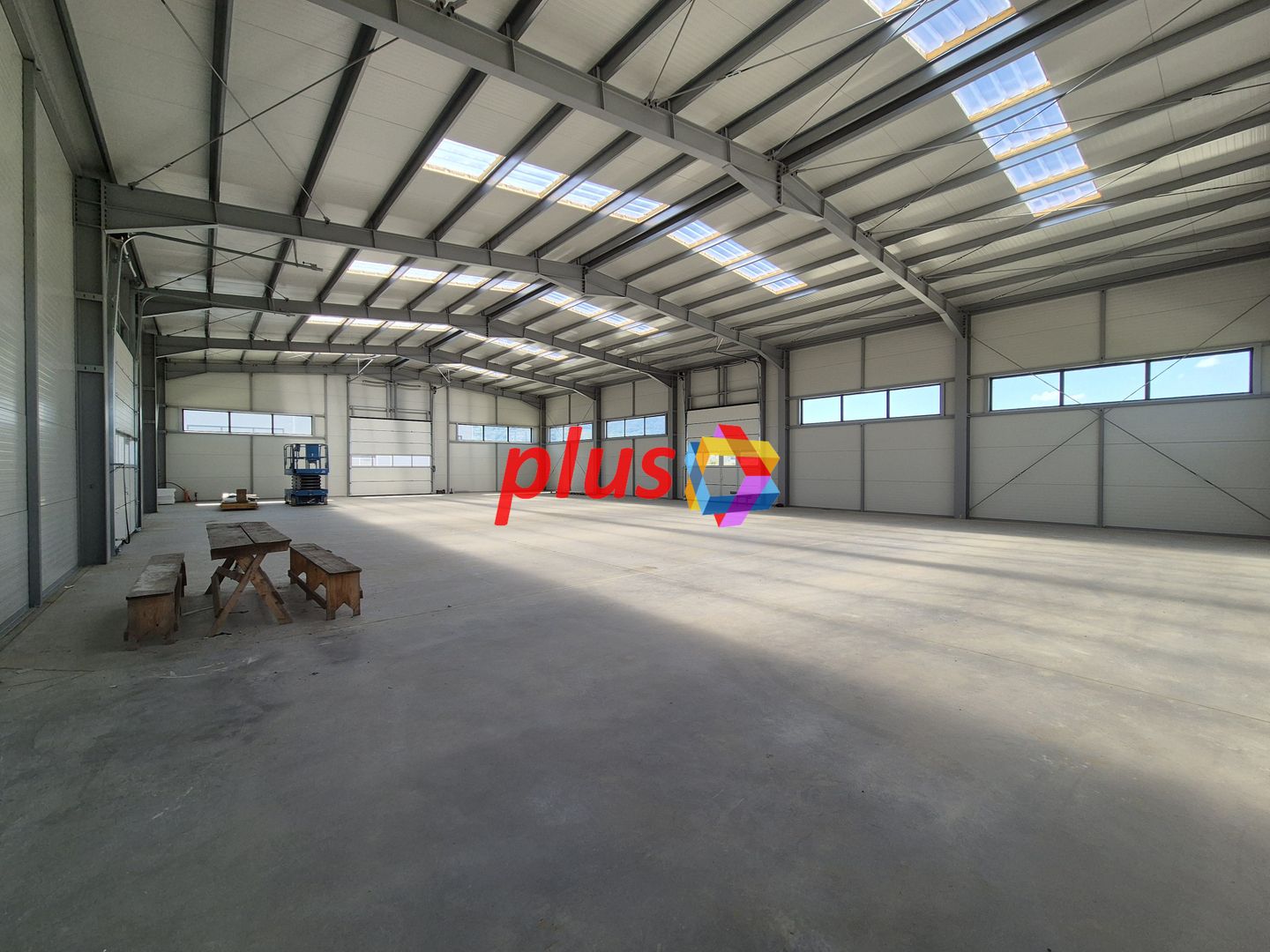 Hala - 1400 mp  # plus-imo.ro - Poză 19