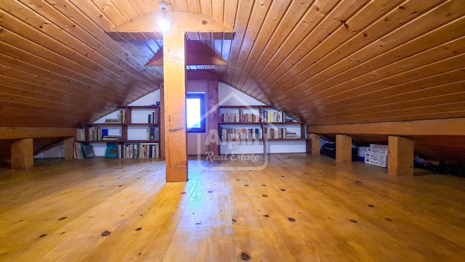 Vila Inchiriere Oaza De Liniste I Bunloc - Poză 34