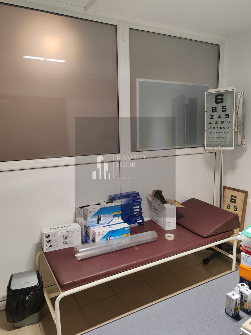 Apartament de inchiriat  2 camere/zona Berceni - Poză 9