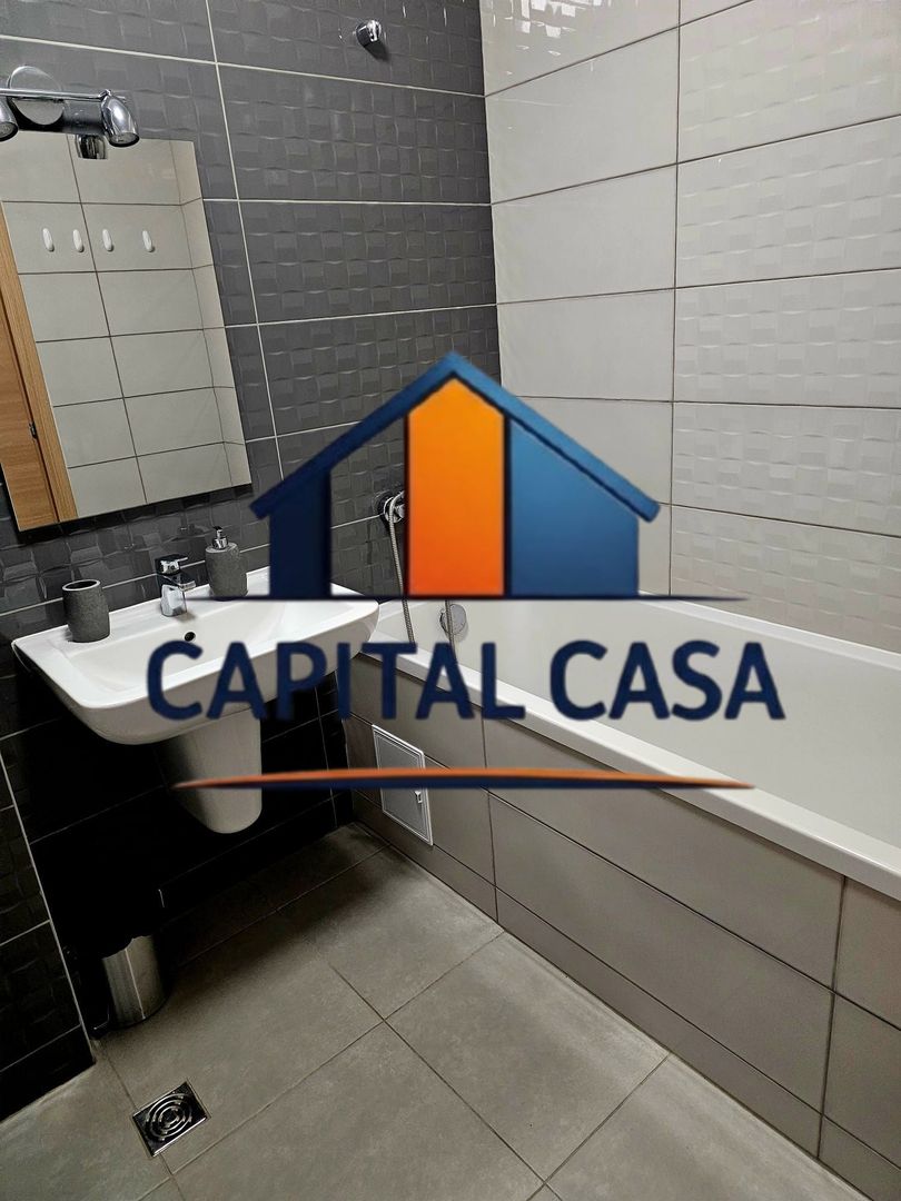 ​Apartament 2 Camere de Lux | Bloc Nou - Poză 6