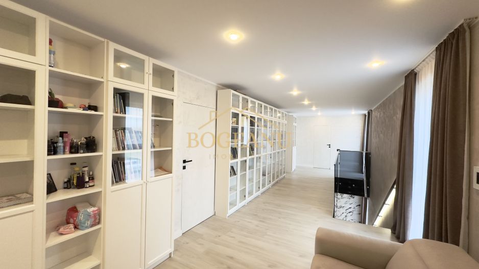 BG03-Vila de Lux 7 camere,Piscina-COMISION 0% - Poză 26