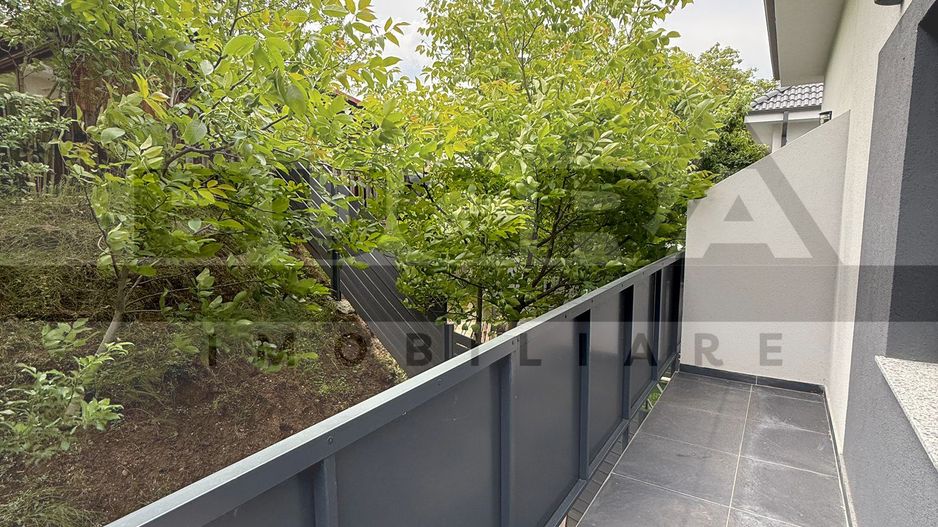 Duplex 105 mp, parcare, gradina, zona Aurel Vlaicu - Poză 9