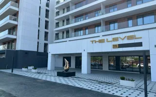 Apartament nou 2 camere cu terasa 50mp, Level Apartments 3 - Poză 11