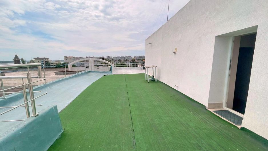 De inchiriat – Apartament cu o camera - Faleza Dunarii - Poză 7