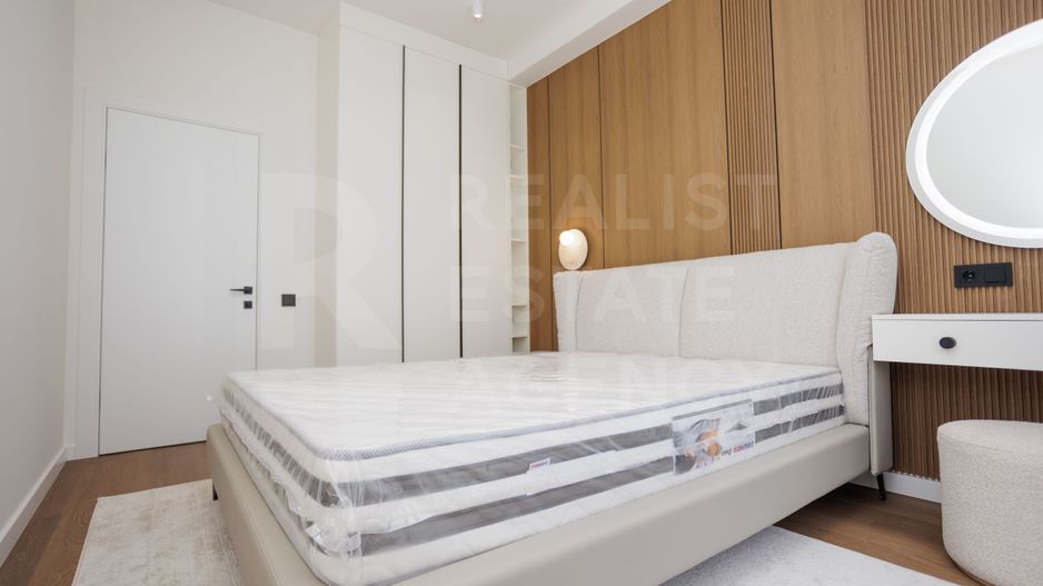 Vânzare, apartament, 2 camere, str. Calea Ieșilor, Sculeni - Poză 13