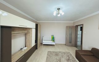 Apartament decomandat, cu 2 camere, 2 balcoane, pivnita - Terezian - Poză 4