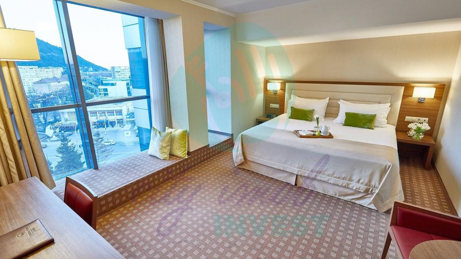 4 **** HOTEL PIATRA - NEAMT - Poză 12