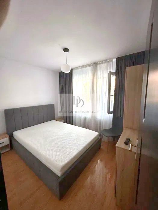 Apartament 2 camere decomandate | Etaj 1 | Mănăștur – Aleea Padin - Poză 4
