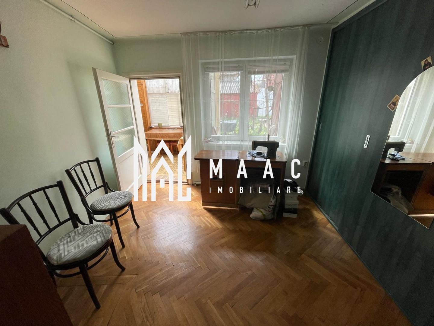 Casă 3 camere I Pivniță I Lazaret - Poză 3