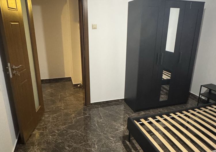 Apartament 2 camere renovat, etaj 3, metrou 1 Mai, Domenii - Poză 3