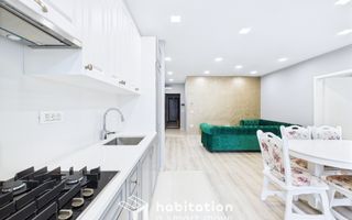 Tur virtual- 3 camere |Elegant| Parcare subterana| Boxa| zona Aradului - Poză 7