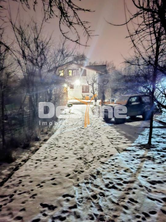 Casa Poiana Campina 6 camere, 228 mp. S.C. . 1521 mp teren.! - Poză 25