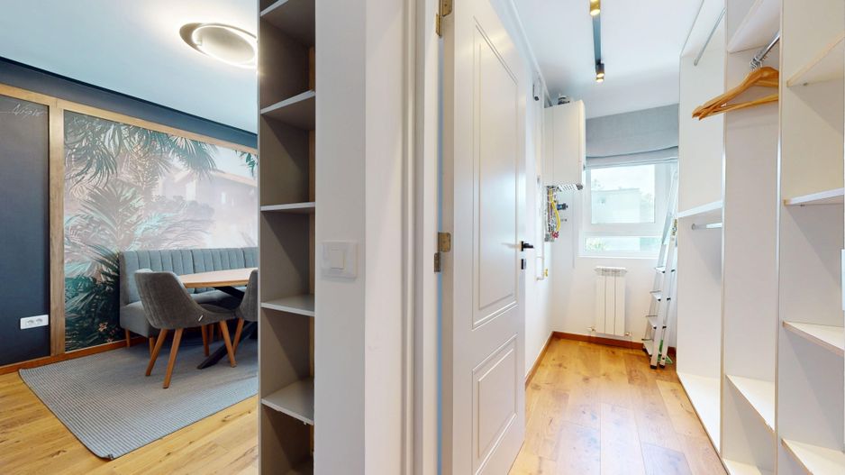 Apartament 3 camere, renovat integral -- desing, culoare si armonie - Poză 7