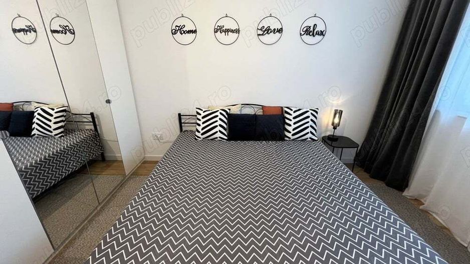 2 camere- Pipera - Poză 7