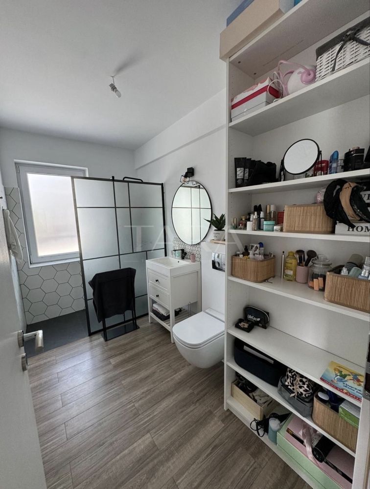 Apartament 3 Camere, Terasă Generoasă, 143 mp, Panorama spectaculoasa. - Poză 7