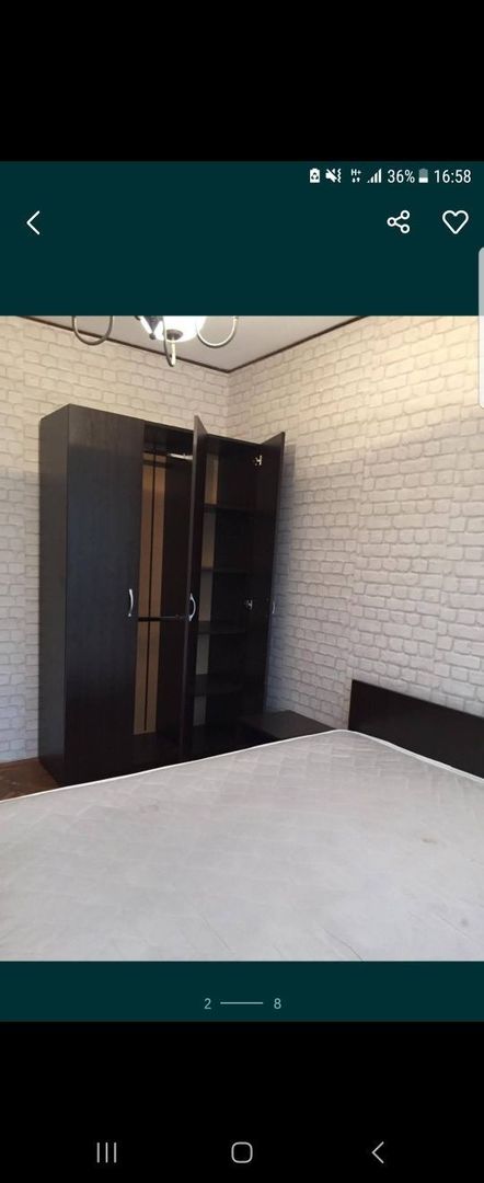 Apartament 3 camere Mall Sun Plaza - Poză 1