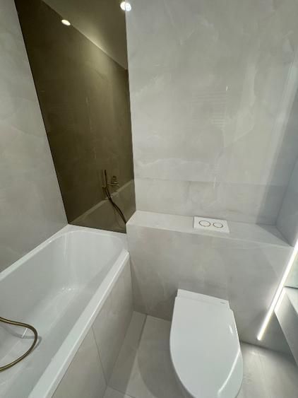 First Rental | Cortina North - Pipera | Studio - Poză 12