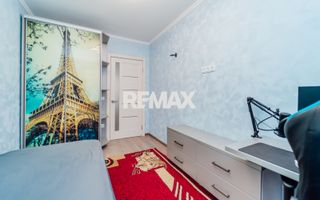 Se vinde apartament cu 3 camere de la proprietar, Docuceaev - Poză 8