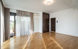 Exquisite Penthouse for Rent – Herastrau Area, Sector 1 - Poză 19