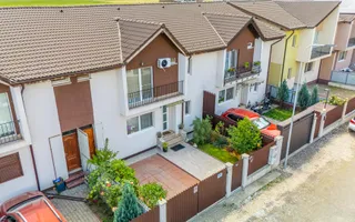 COMISION 0% Casa moderna | 4 camere | Sanpetru Brasov - Poză 18