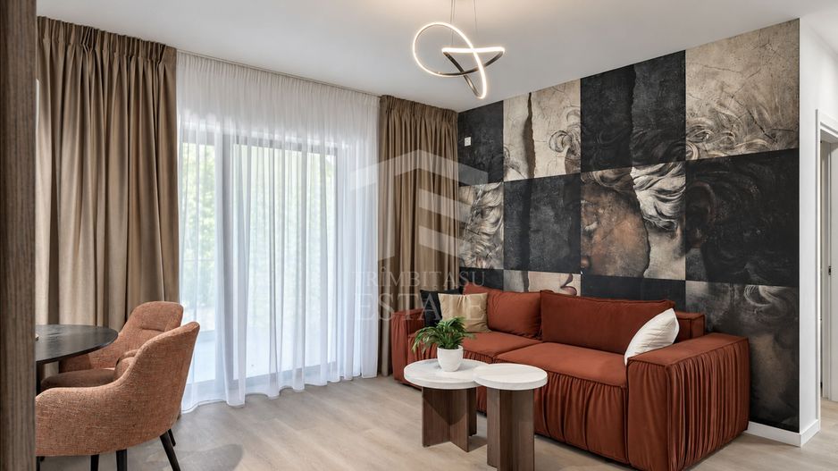 ANTIAERIANA | APARTAMENT 3 CAM DECOM | 74 mp Utili | ALEXANDRIEI 152 - Poză 10