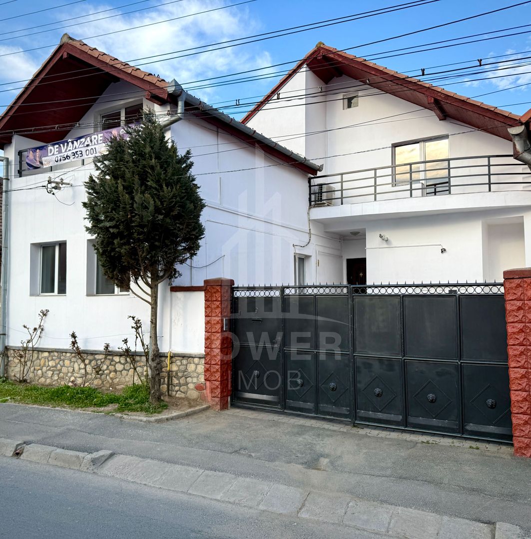 COMISION 0% | CASĂ 8 CAMERE | 4 BĂI | TURNIȘOR - Poză 1