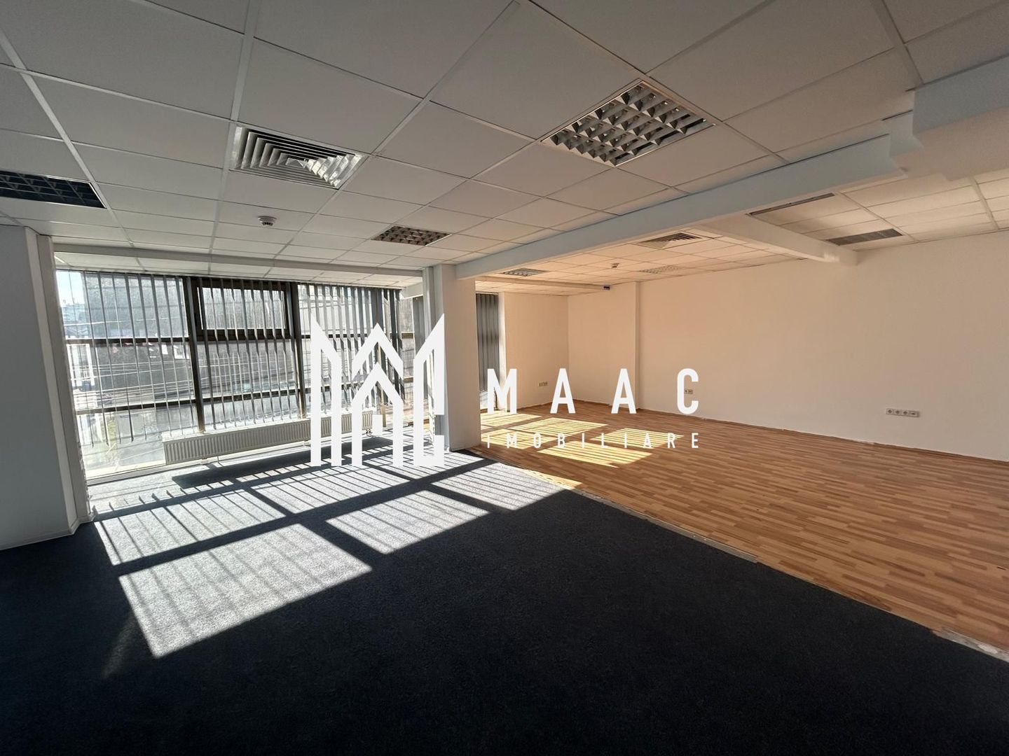 Spații de închiriat – Etajul 1 și Etajul 2 – Hipodrom 2 - Poză 8