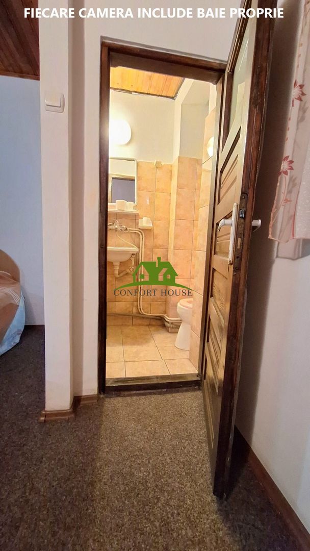 Afacere la cheie pe DN7 – locație cu potențial pentru antreprenori - Poză 17