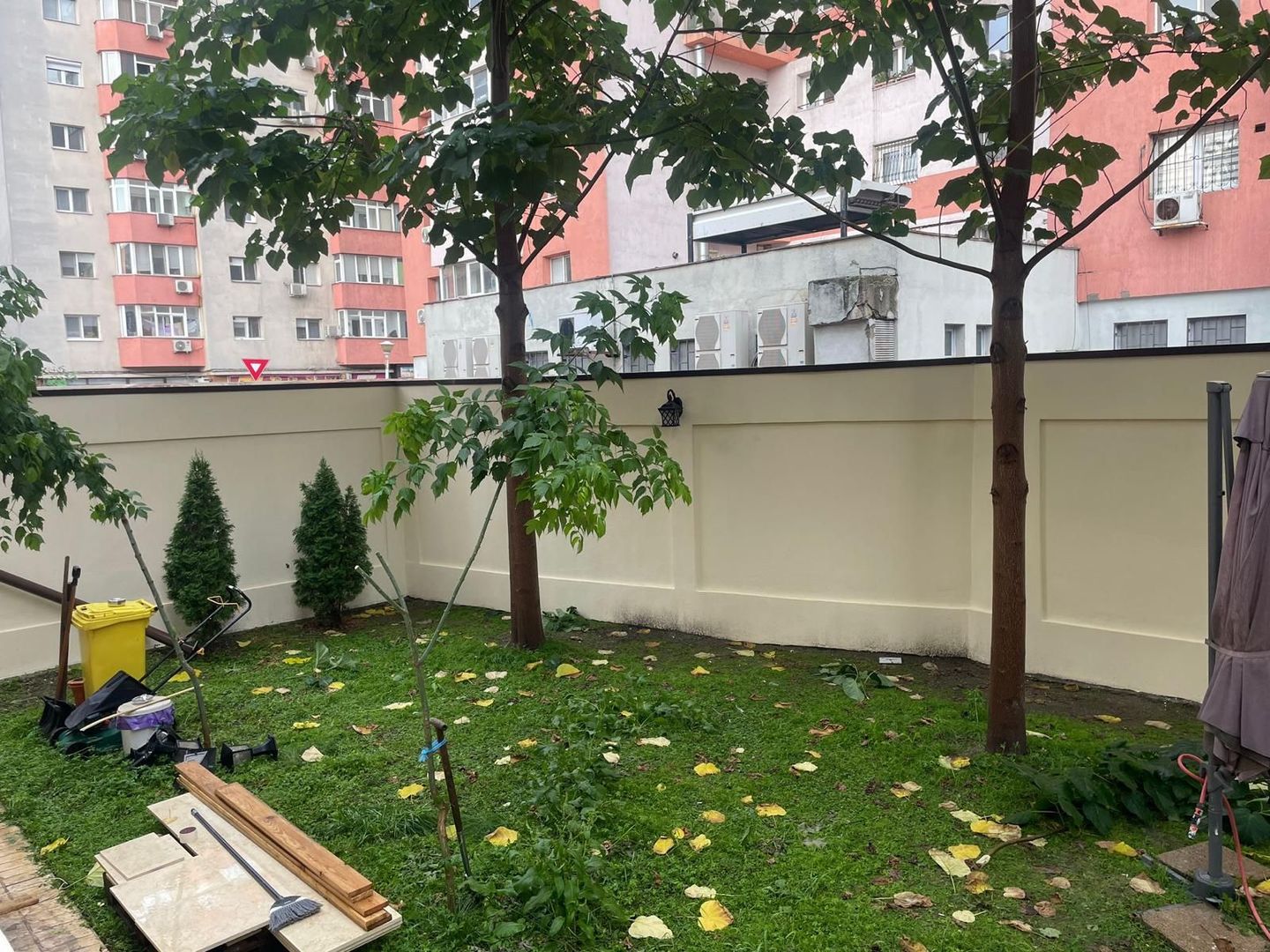 Proprietate specială situată pe Str. Părintele Galeriu ,Bucuresti - Poză 13