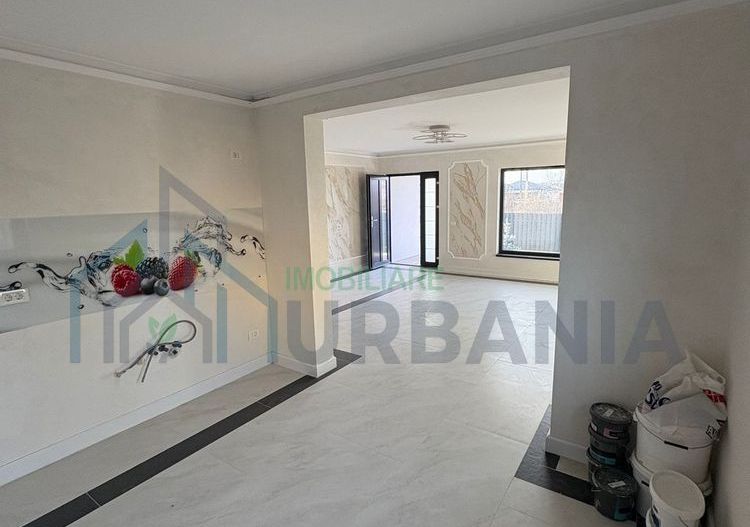 De vânzare casa in LUNCA CETATUII - Poză 5