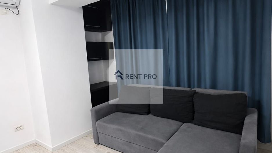 2 Camere Metrou Grozăvești Politehnica Carrefour Orhideea - Poză 7