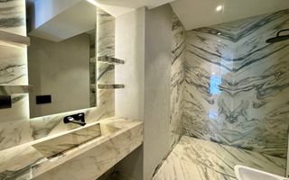 Apartament cu 4 camere *188.48mp*// Herastrau - Cartierul Francez - Poză 41