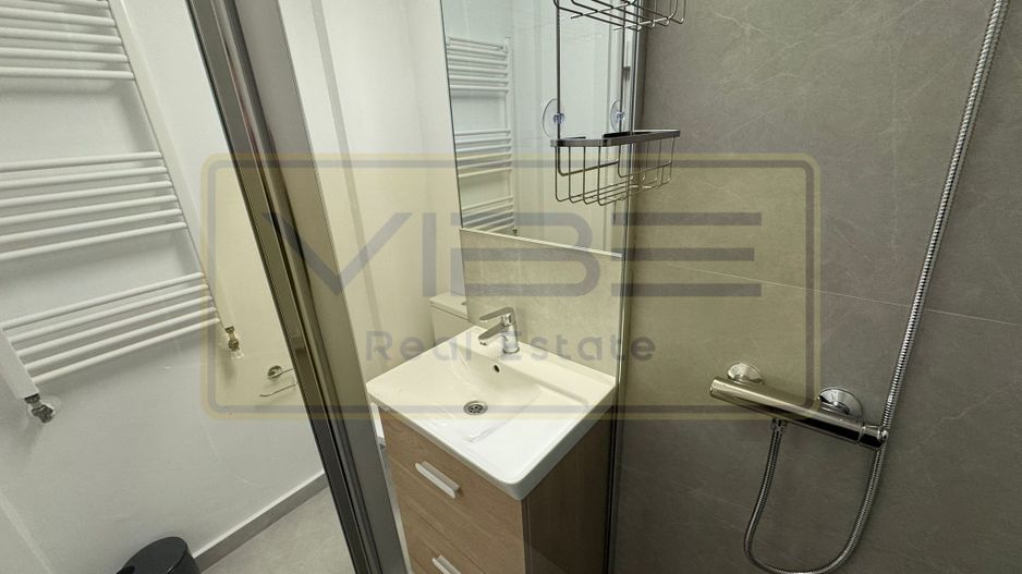 Apartament 2 camere Tatarasi -10 min Spitalul de Neuro N Oblu - Poză 12