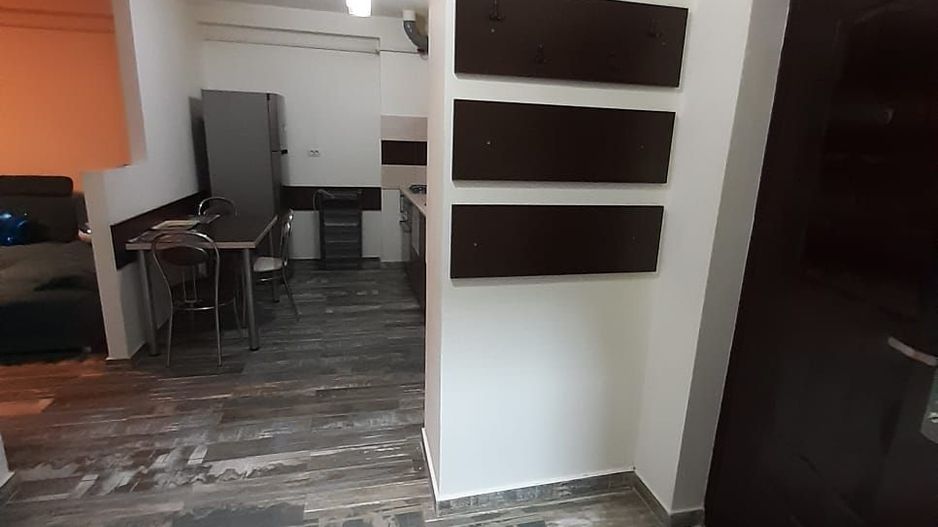 AP. 2 CAMERE MILITARI RESIDENCE, CENTRALA,BUCATARIE DESCHISA, BLOC NOU - Poză 12