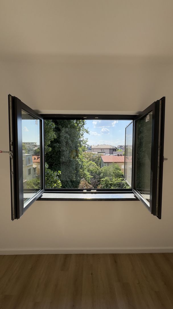 4 camere + birou | Biserica Casin | 110mp total | Renovat 2025 - Poză 29
