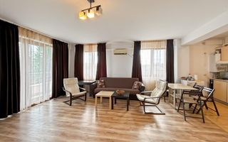 Apartament 2 camere 90 mp | Terasă 18mp + parcare | Comision 0% - Poză 10