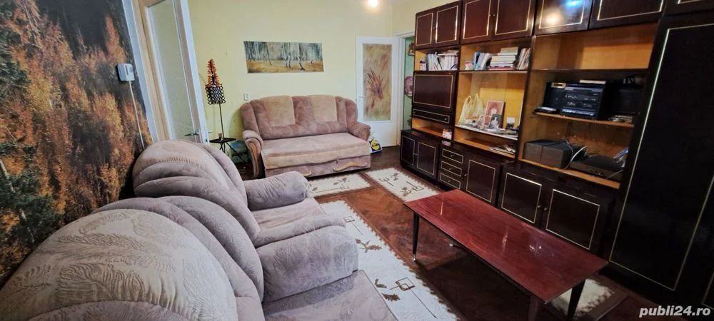 Apartament 2 cam, Micro 19, et 3 - Poză 5