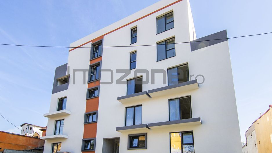 Drumul Taberei, bloc nou, 2 camere + 2 terase, 102mp totali,  parcare inclusa - Poză 6