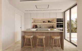 Apartament 1 Dormitor Estepona Vest - Poză 27