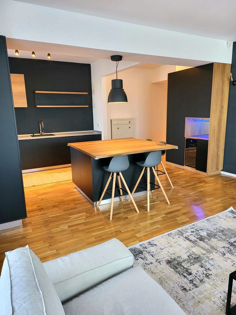 Apartament 3 camere, My Dream Residence,Pipera Tunari - Poză 1