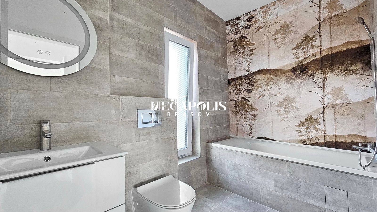 Casă individuală de vânzare în Bod – 150.000 € + TVA - Poză 5