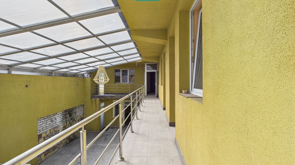 Pensiune D+P+E+M, Calea Iuliu Maniu. - Poză 5