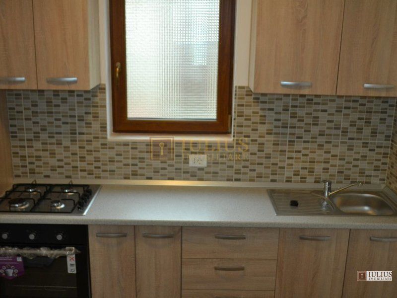 Bloc nou, terasa si loc de parcare/ Pet-Friendly- Dumbrăvița - Poză 9