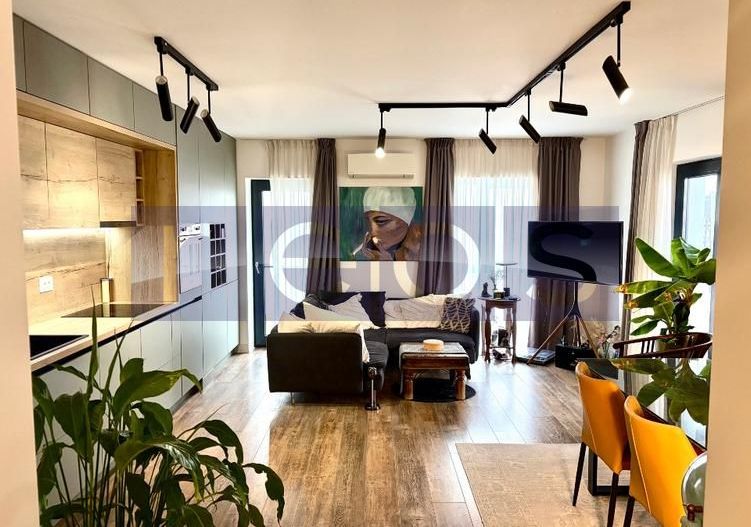 VANZARE  PENTHOUSE CU  DESING PREMIUM – Sector 1 - Poză 2